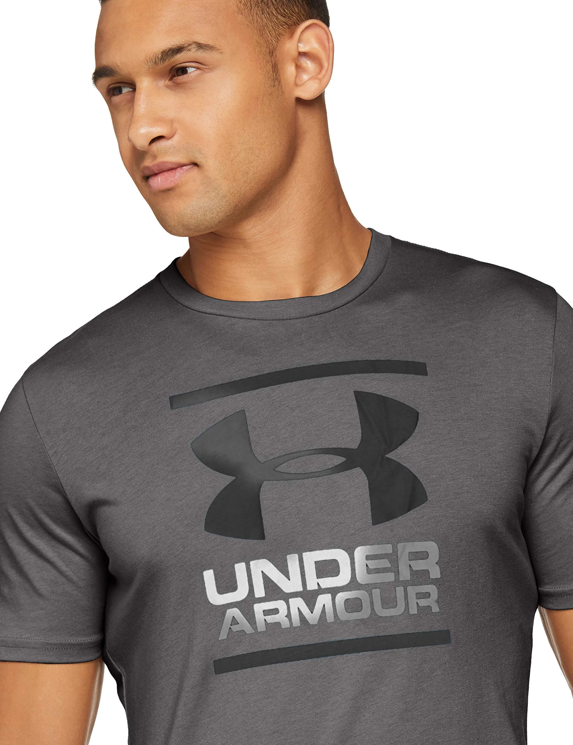 Under Armour UA GL Foundation SS T-Shirt - immagine 5