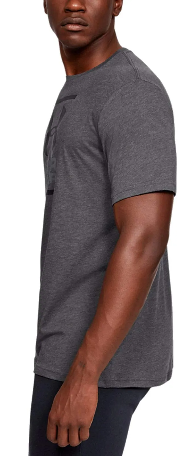 Under Armour UA GL Foundation SS T-Shirt - immagine 6