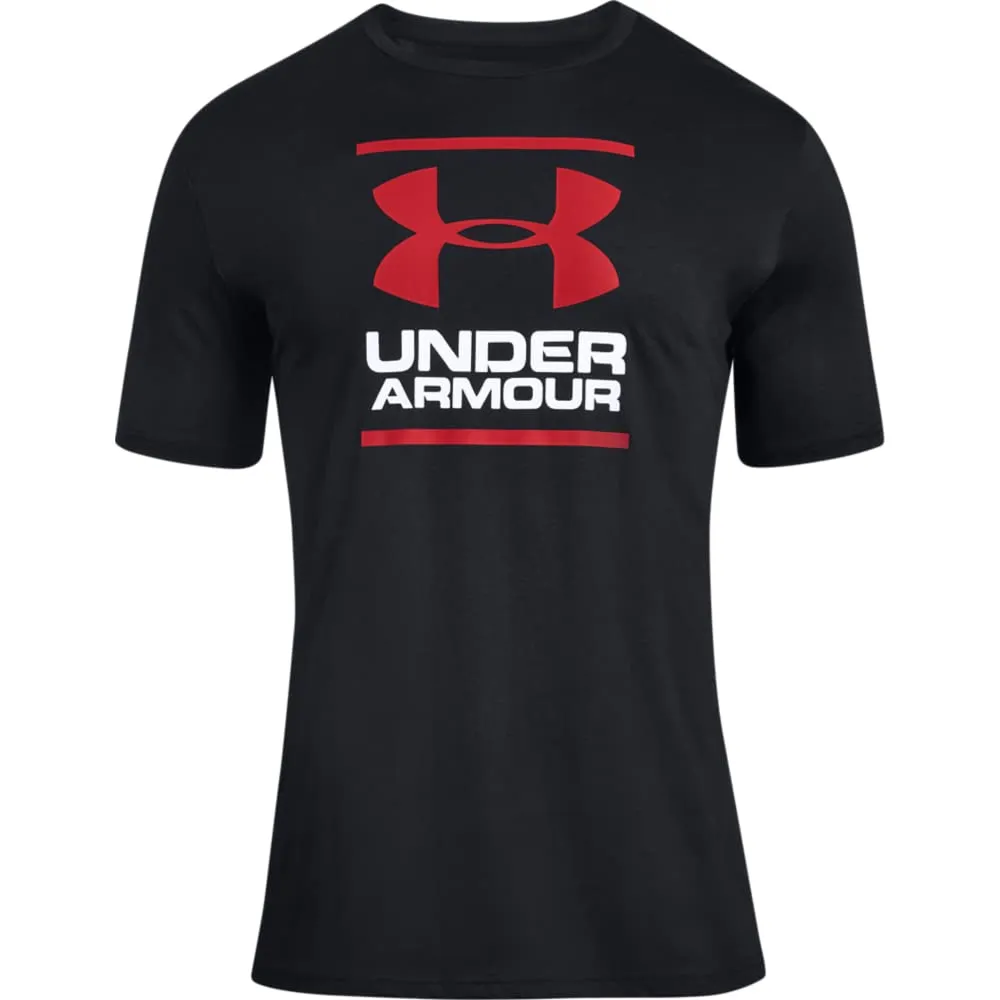 Under Armour UA GL Foundation SS T-Shirt - immagine 1