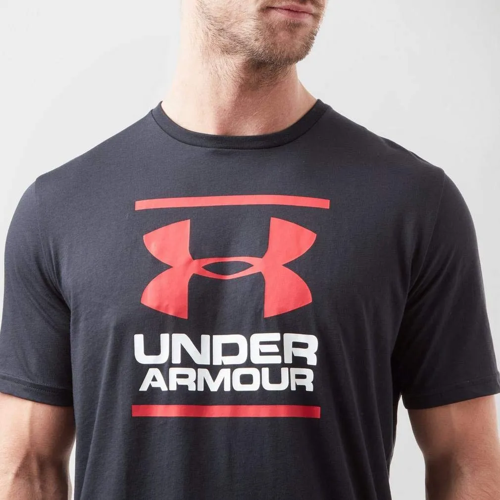 Under Armour UA GL Foundation SS T-Shirt - immagine 5