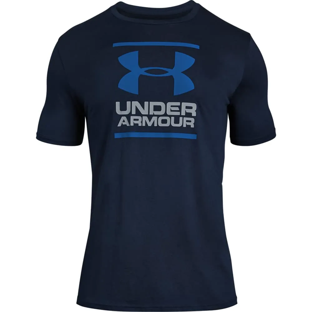 Under Armour UA GL Foundation Short Sleeve Tee - immagine 1