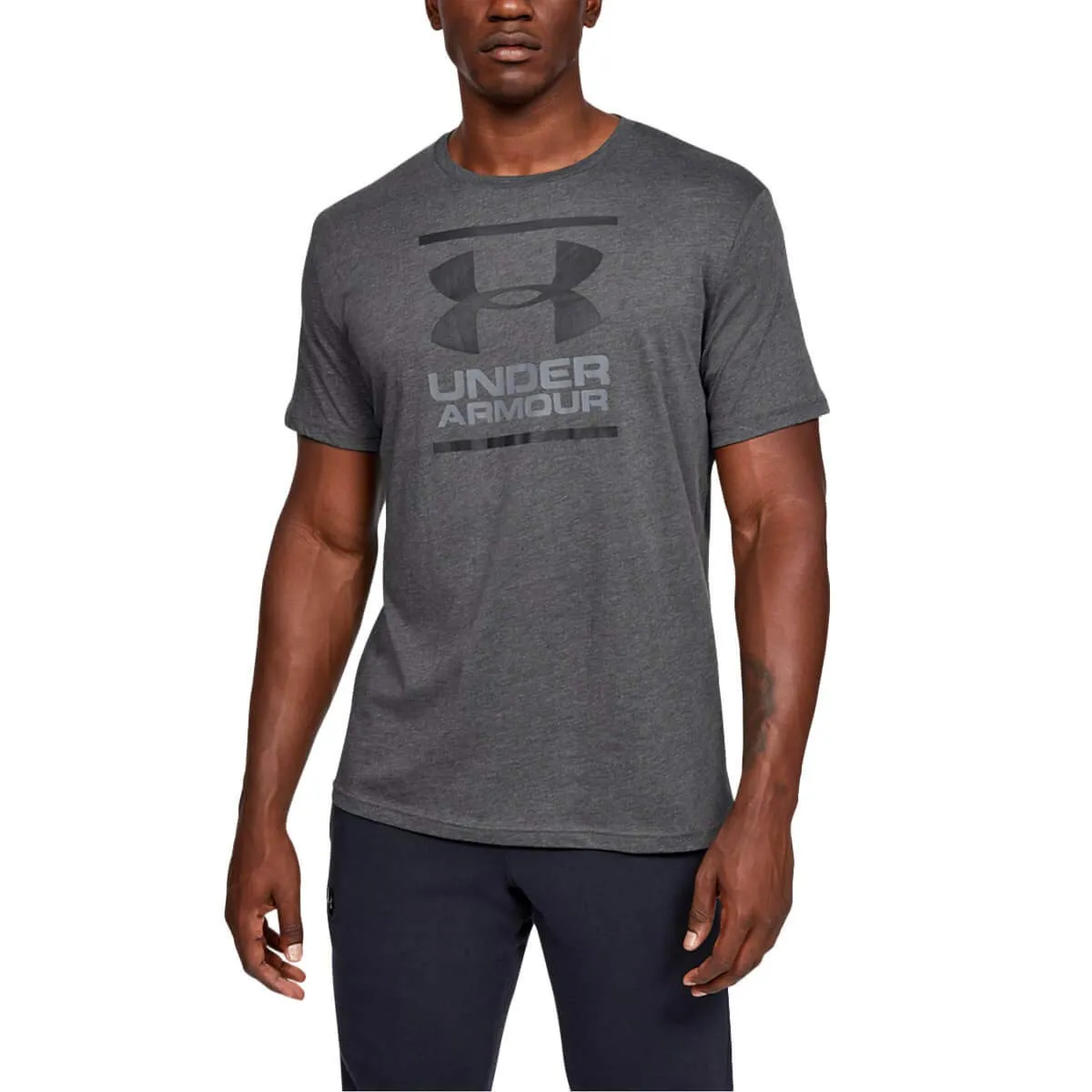 Under Armour UA GL Foundation T-Shirt a Manica Corta - immagine 1