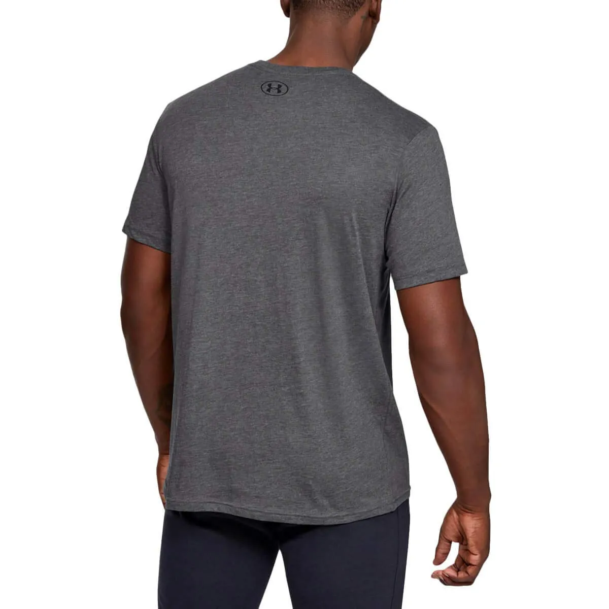 Under Armour UA GL Foundation T-Shirt a Manica Corta - immagine 2