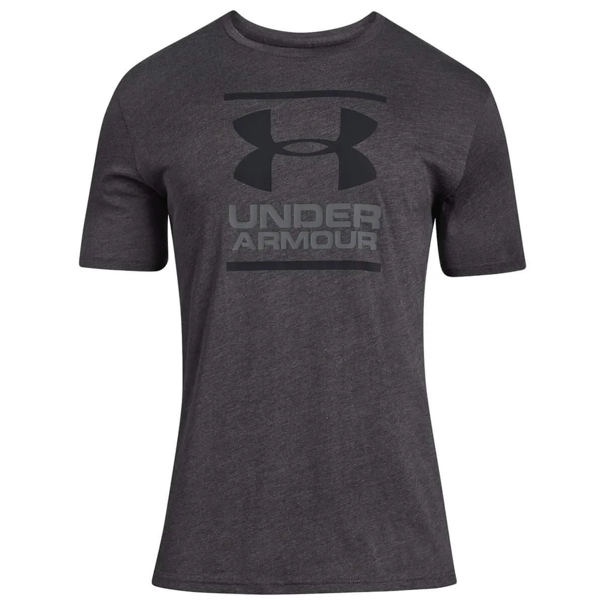 Under Armour UA GL Foundation T-Shirt a Manica Corta - immagine 3