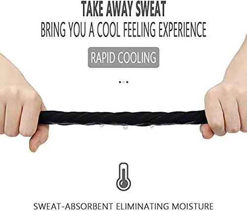 Boolavard Scaldacollo Sciarpa Maschera Viso Antivento e Traspirante, Blu Scuro - immagine 3