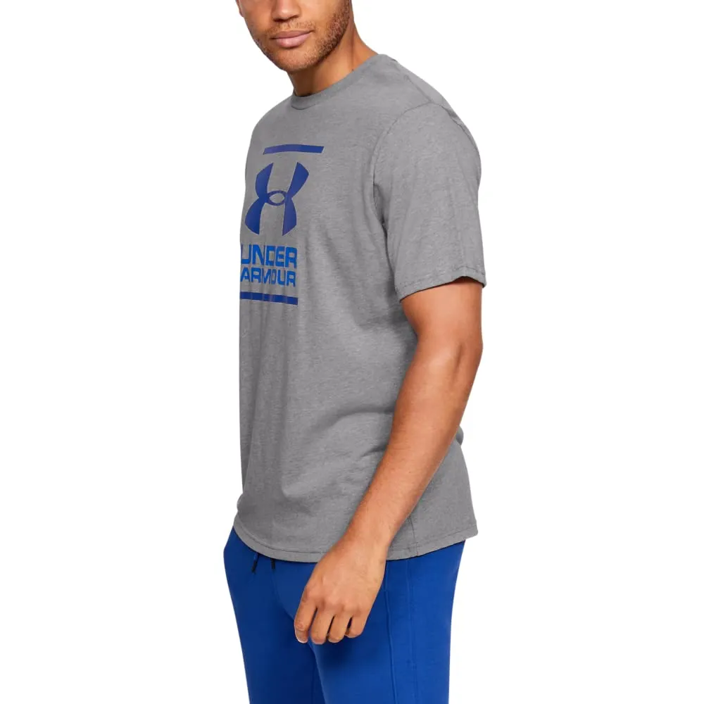 Under Armour UA GL Foundation Short Sleeve Tee for Men - immagine 2