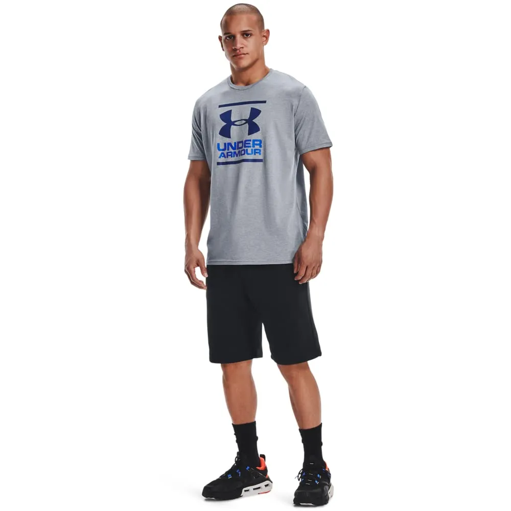 Under Armour UA GL Foundation Short Sleeve Tee for Men - immagine 4