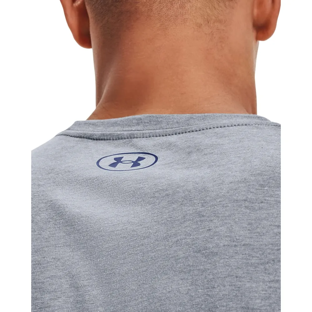 Under Armour UA GL Foundation Short Sleeve Tee for Men - immagine 6