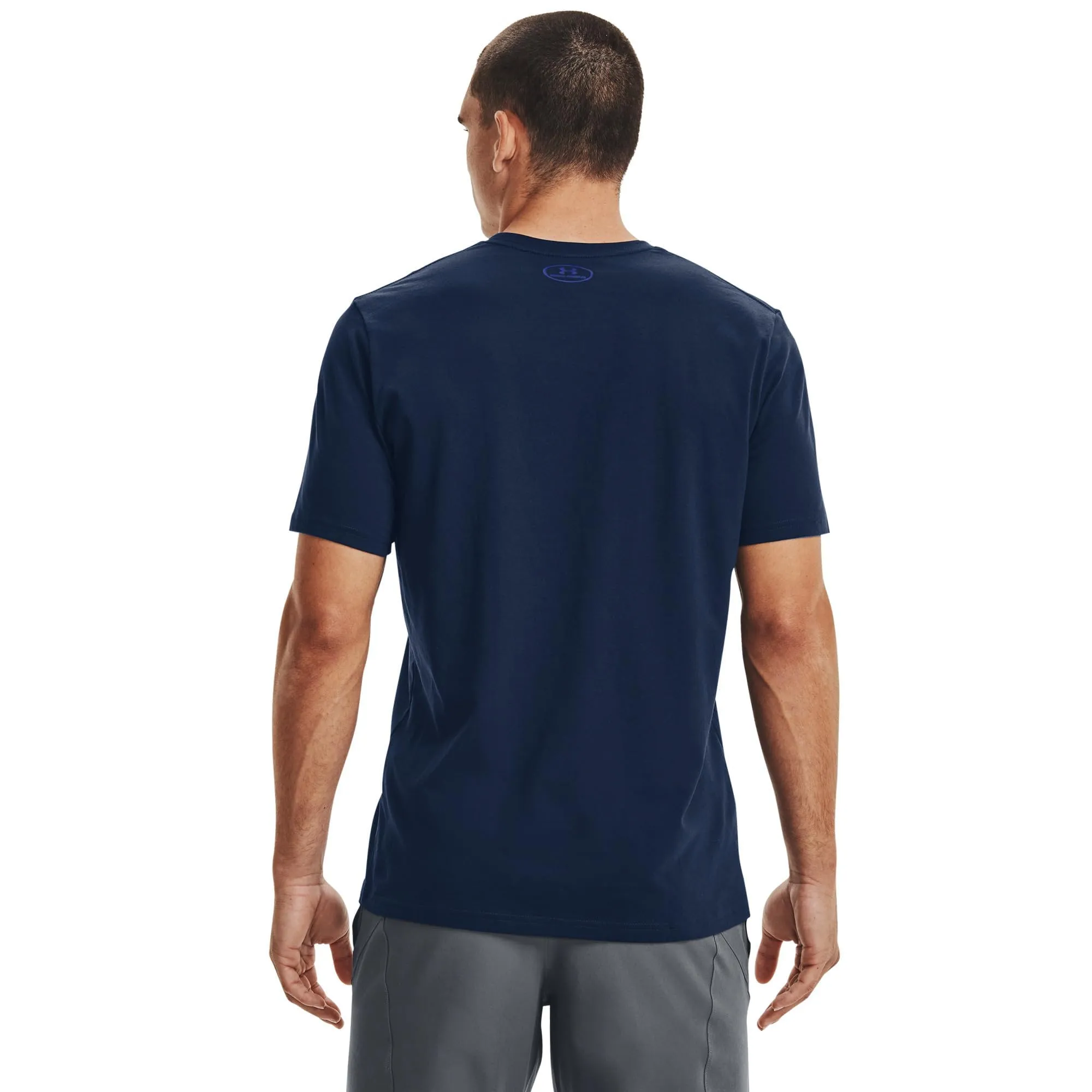 Under Armour GL Foundation SS T-Shirt - immagine 2