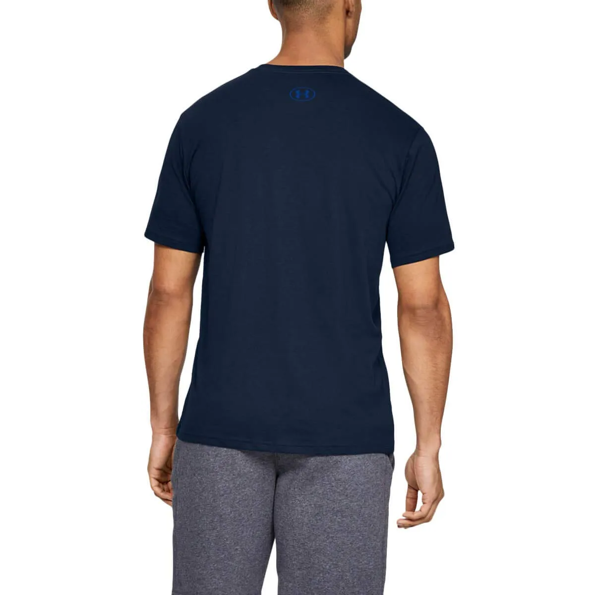 Under Armour GL Foundation Short Sleeve T-Shirt - immagine 2