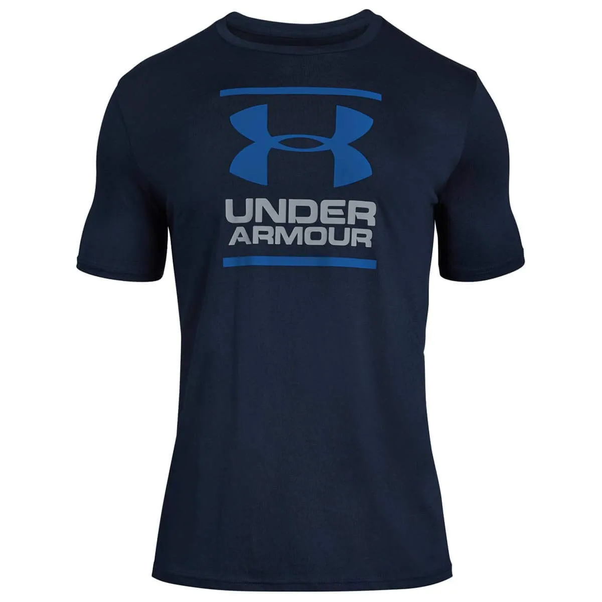 Under Armour GL Foundation Short Sleeve T-Shirt - immagine 4