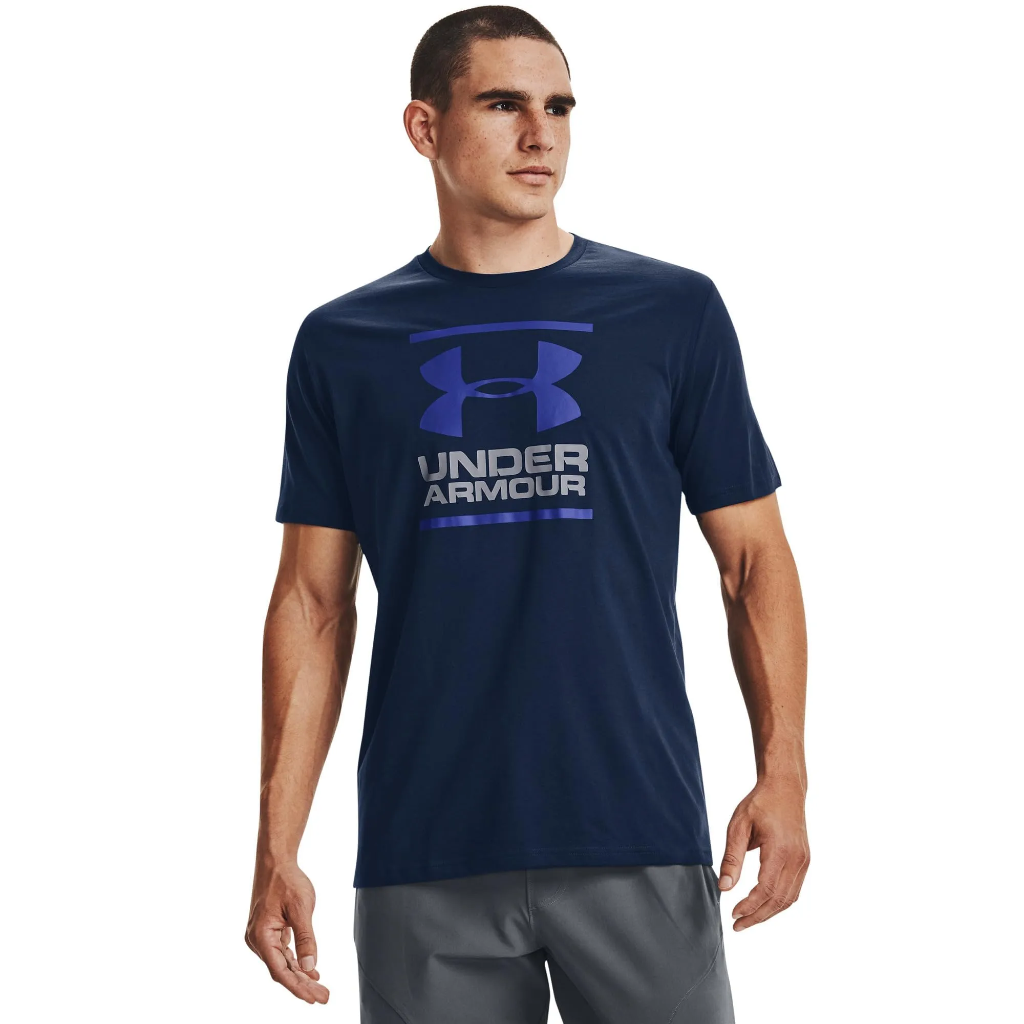 Under Armour GL Foundation SS T-Shirt - immagine 1