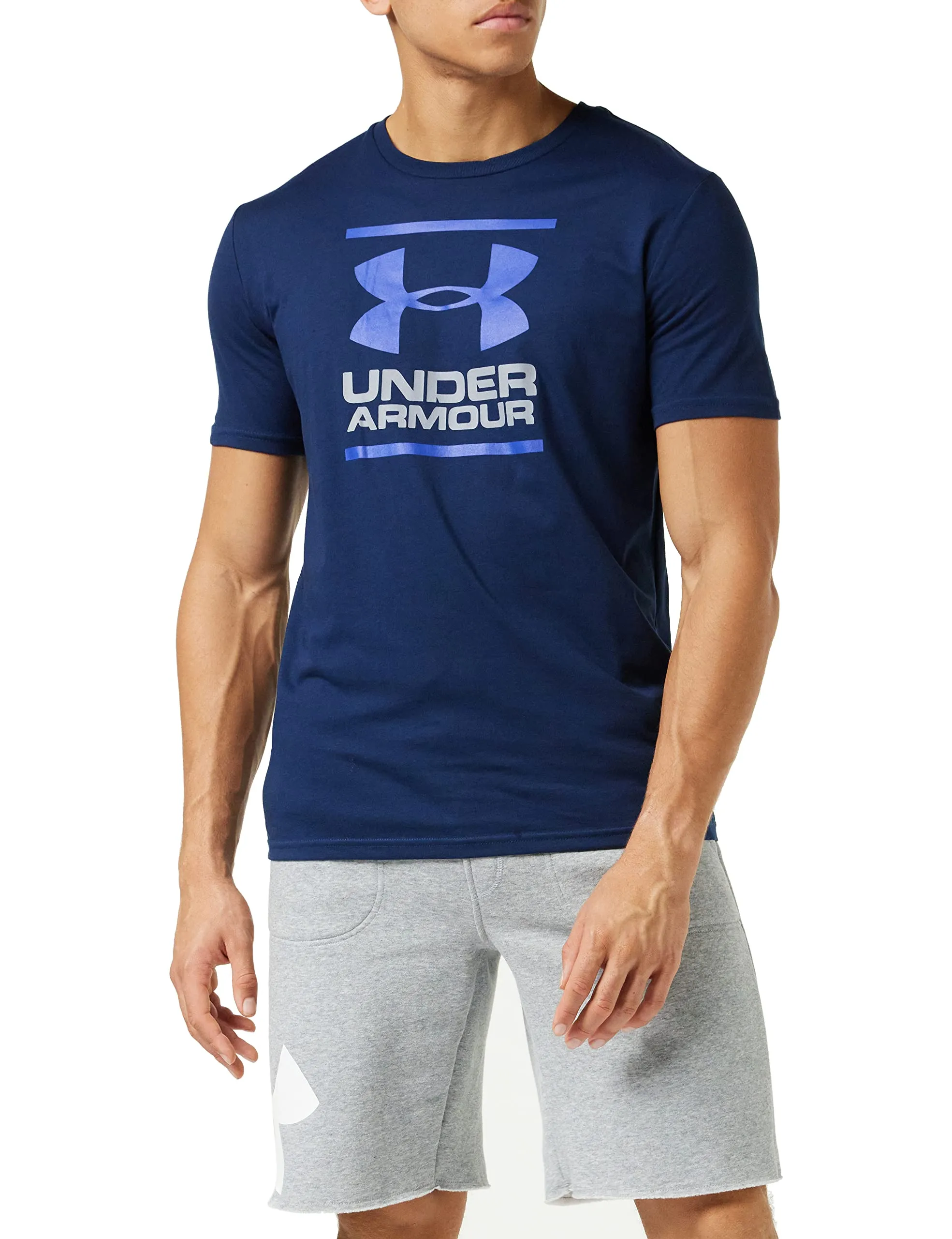 Under Armour GL Foundation SS T-Shirt - immagine 3