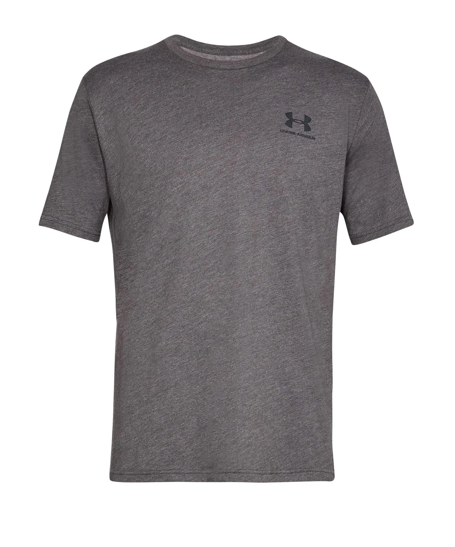 Under Armour Sportstyle Men's Short-Sleeve Graphic T-Shirt, 1326799-019, XS - immagine 1