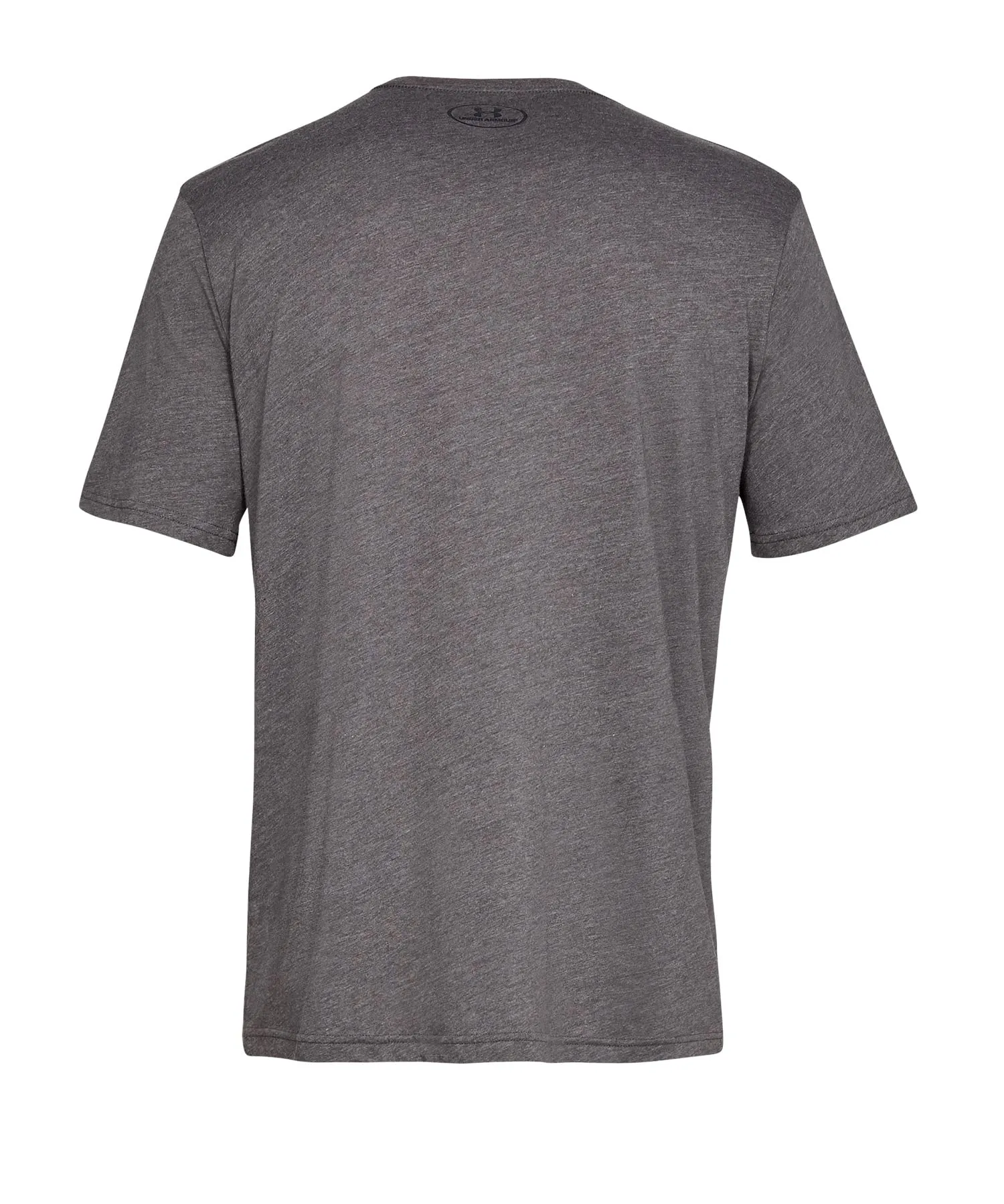 Under Armour Sportstyle Men's Short-Sleeve Graphic T-Shirt, 1326799-019, XS - immagine 3