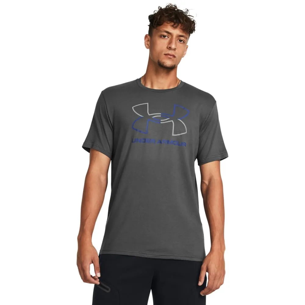 Under Armour Foundation Update SS, L - immagine 1