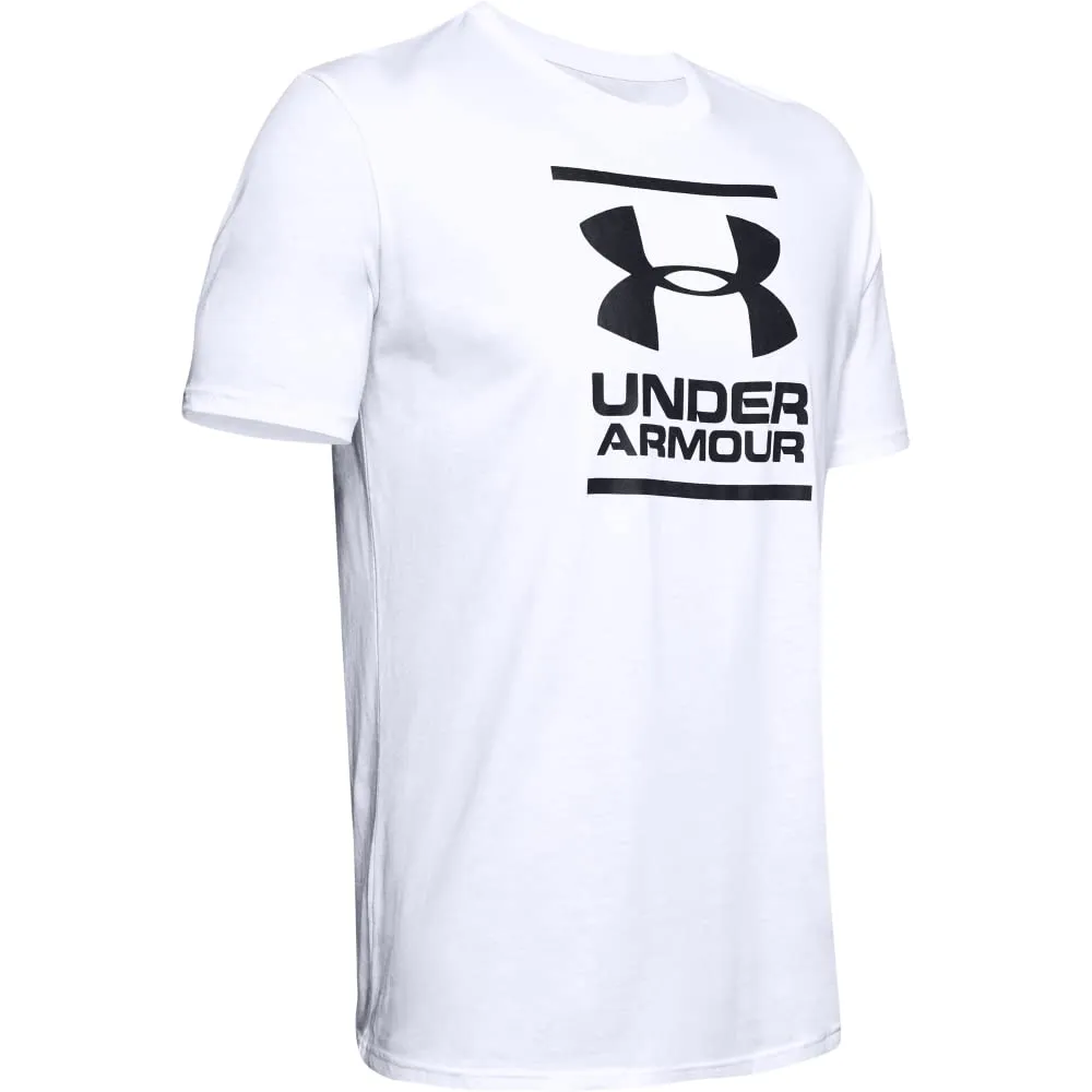 Under Armour UA GL Foundation Update SS Shirt - immagine 1
