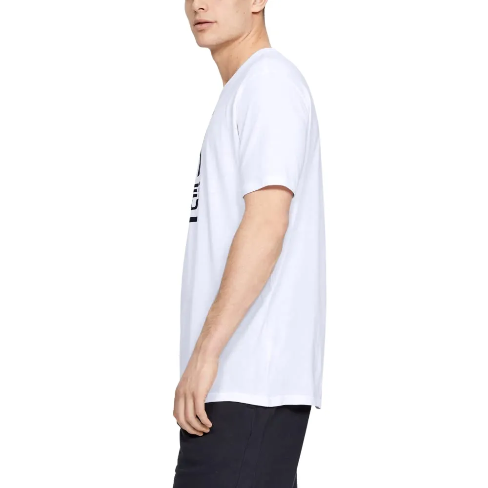 Under Armour UA GL Foundation Update SS Shirt - immagine 2
