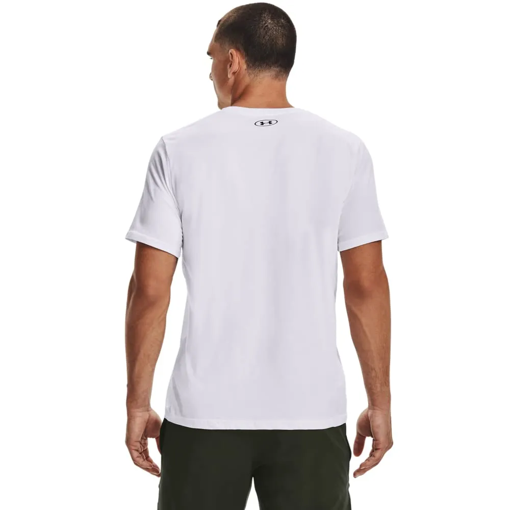 Under Armour UA GL Foundation Update SS Shirt - immagine 3