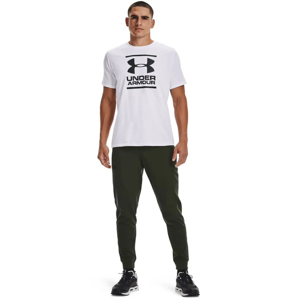 Under Armour UA GL Foundation Update SS Shirt - immagine 4
