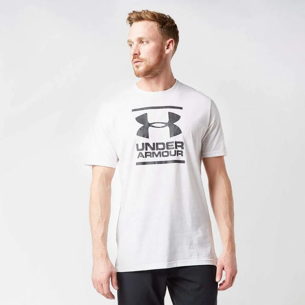 Under Armour UA GL Foundation Update SS Shirt - immagine 5