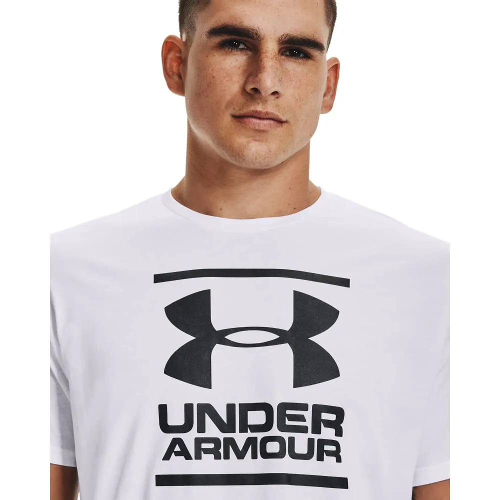 Under Armour UA GL Foundation Update SS Shirt - immagine 6