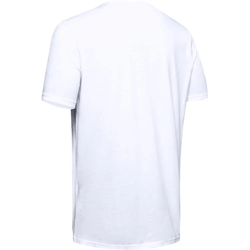 Under Armour UA GL Foundation Update SS Shirt - immagine 7