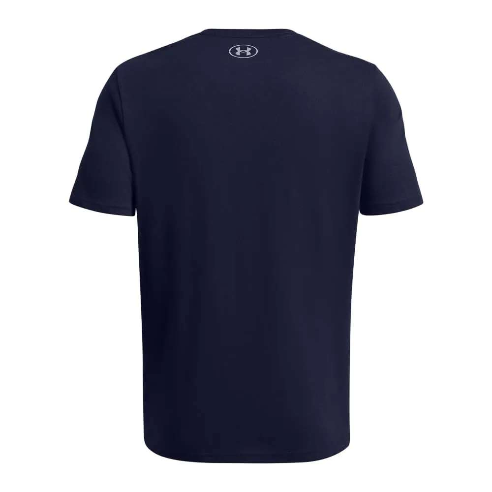 Under Armour UA GL Foundation Update SS Men's T-Shirt - immagine 5