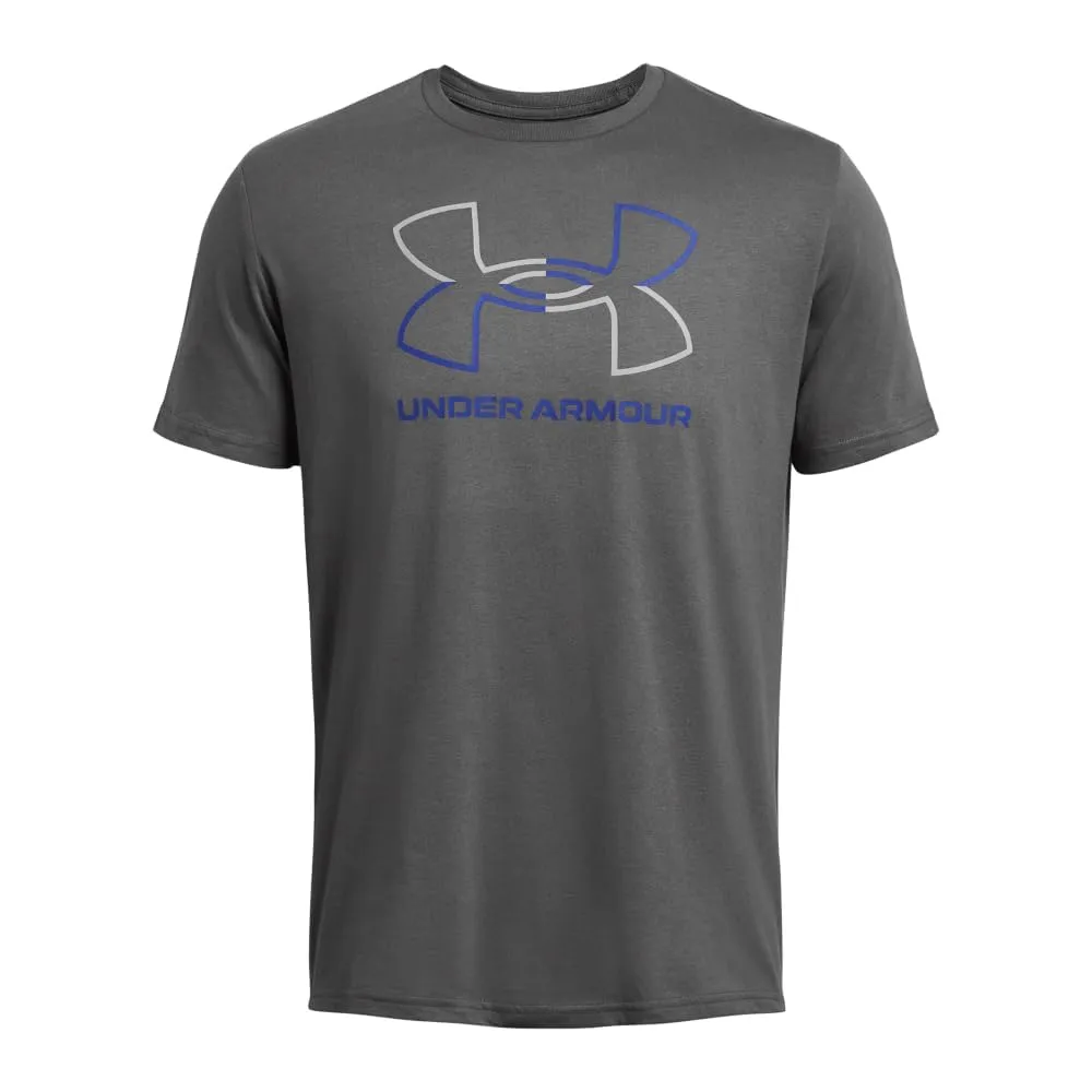 Under Armour GL Foundation Update SS, M - immagine 3