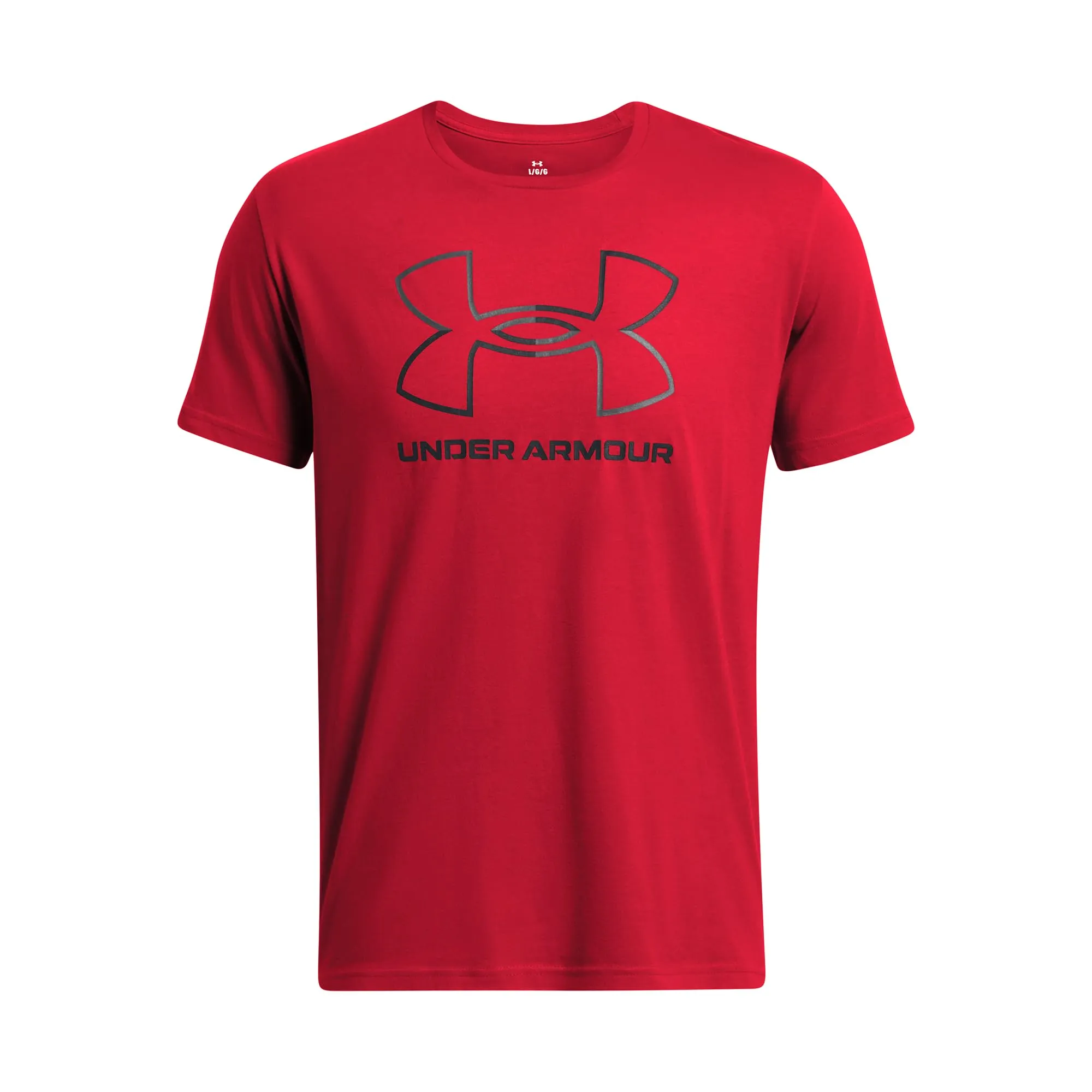 Under Armour UA GL Foundation Update SS Shirt - immagine 1