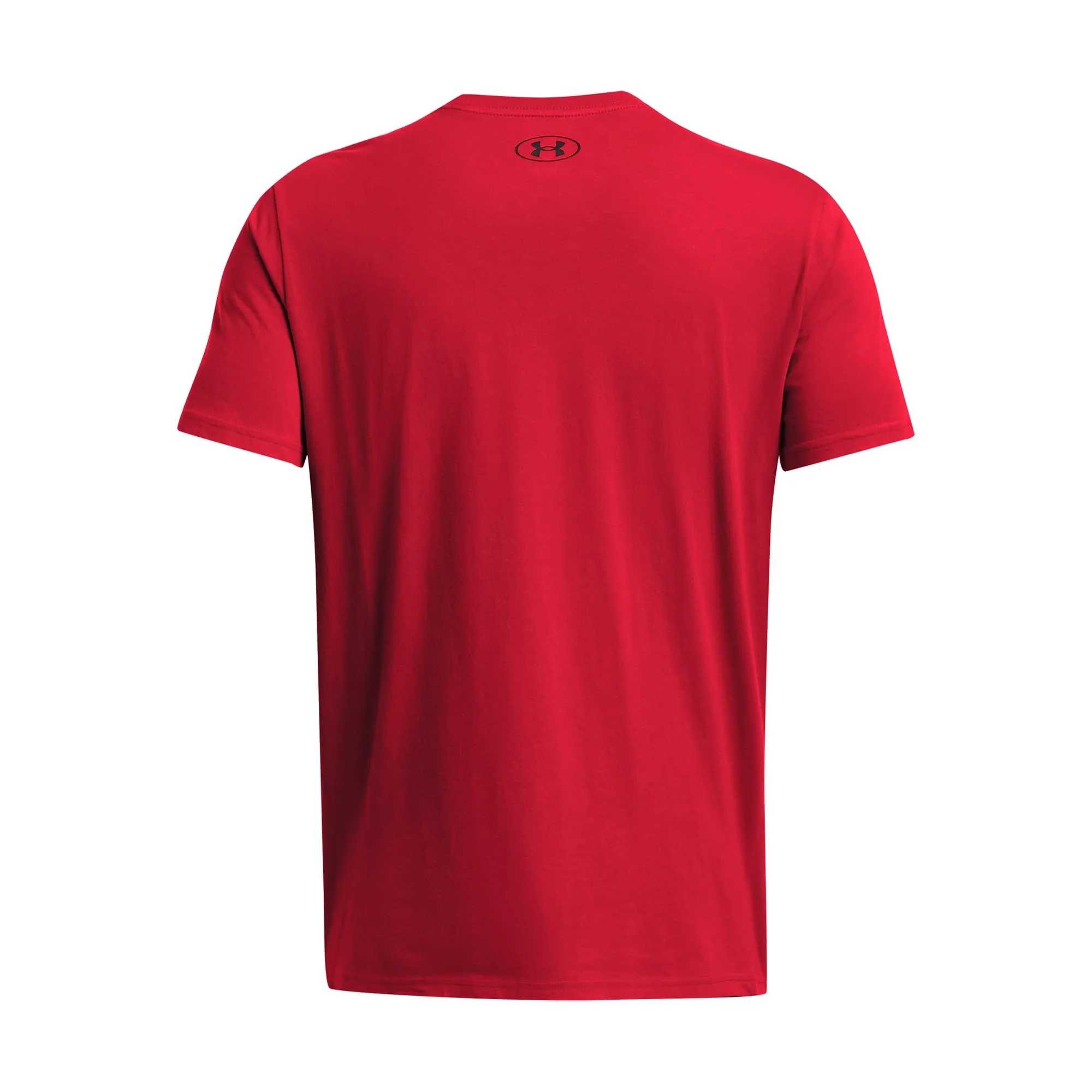 Under Armour UA GL Foundation Update SS Shirt - immagine 3