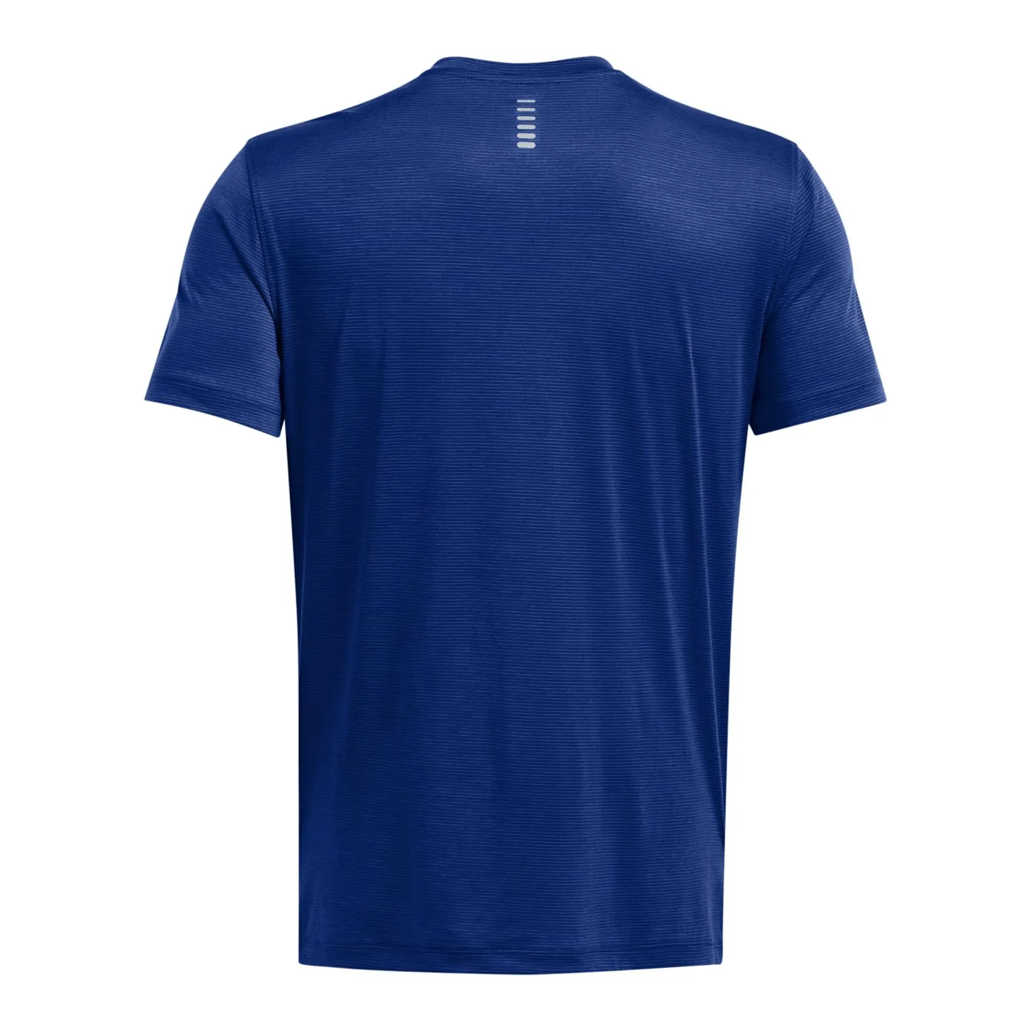 Under Armour Streaker Performance Men's T-Shirt, Tech Blue, S - immagine 5