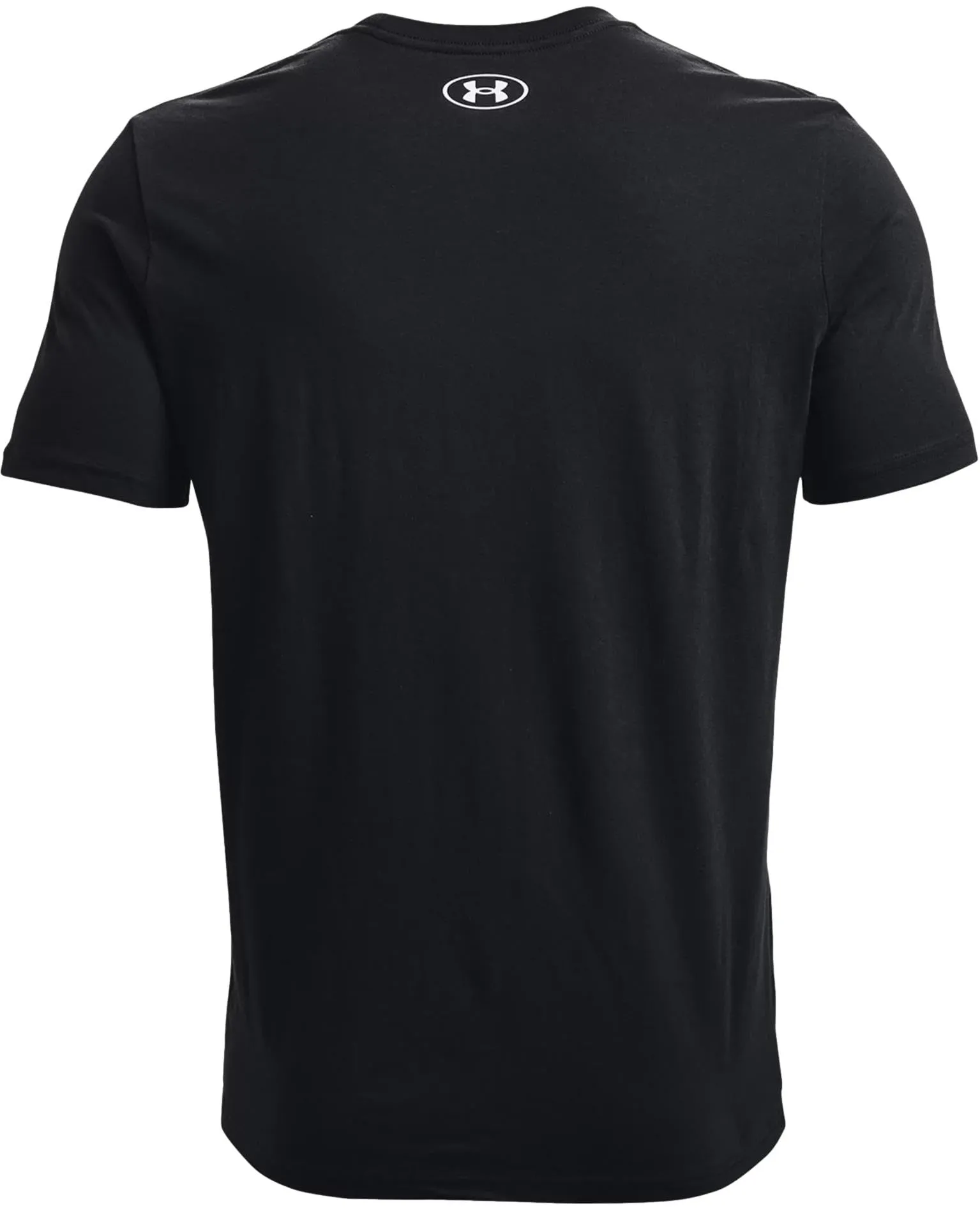Under Armour Global Foundation Men's Short Sleeve T-Shirt, XXL - immagine 3