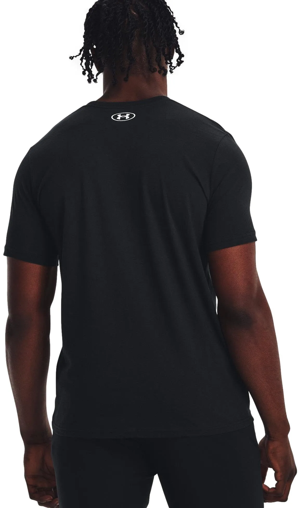 Under Armour Global Foundation Men's Short Sleeve T-Shirt, XXL - immagine 5