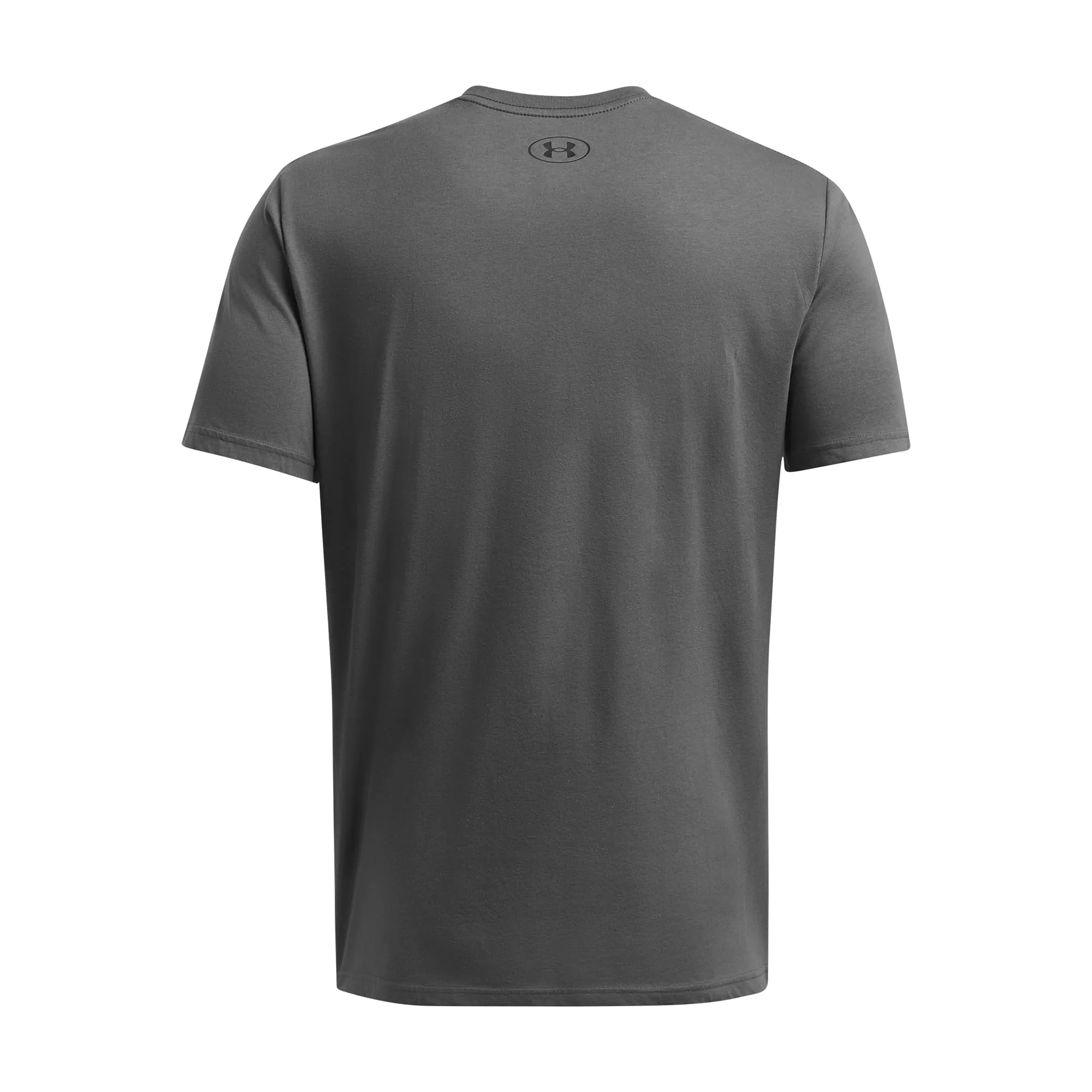 Under Armour UA GL Foundation Update SS Shirt - Castlerock - immagine 3