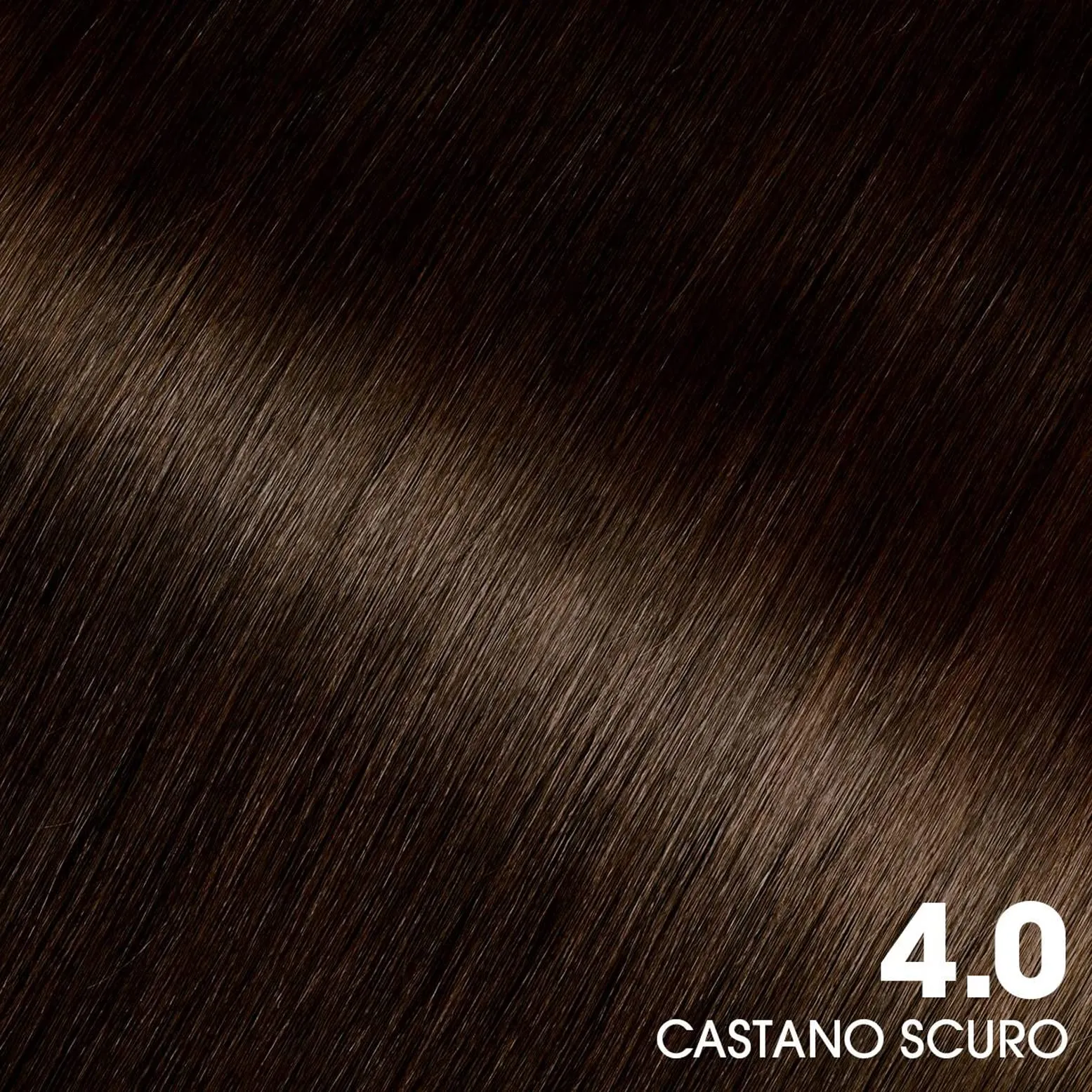 Garnier Olia Colorazione Permanente Senza Ammoniaca, Castano Scuro - immagine 3