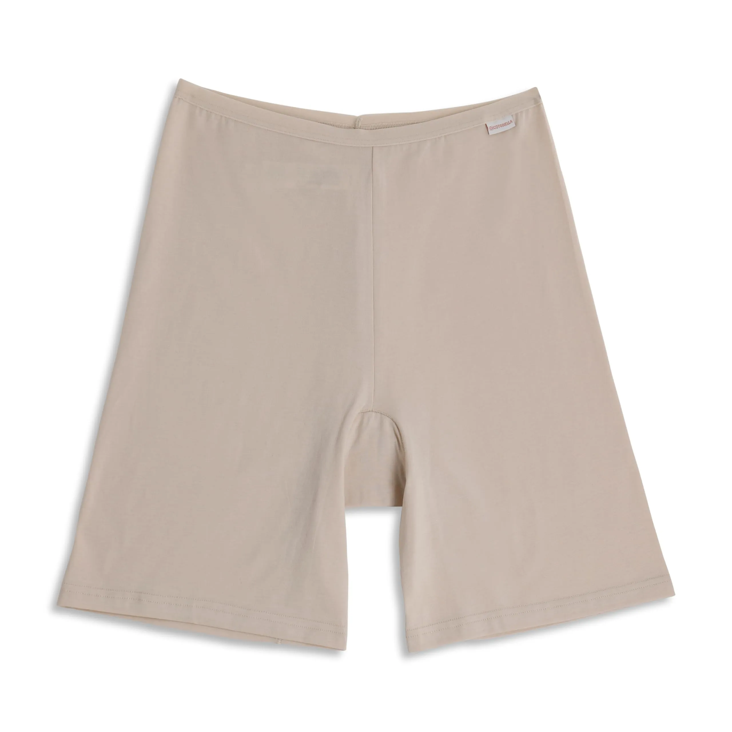 Cotonella Long Donna in Cotone Bielastico Premium - immagine 1