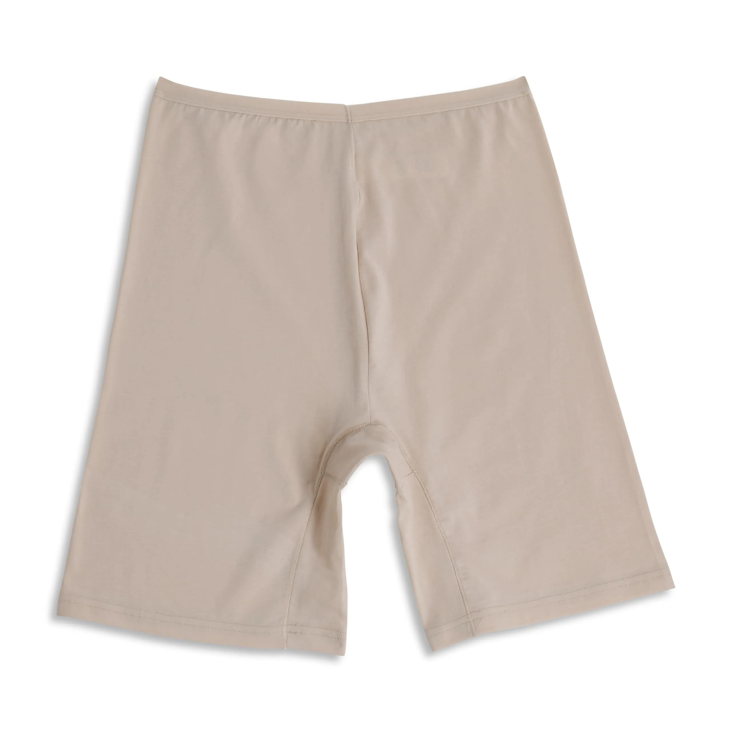 Cotonella Long Donna in Cotone Bielastico Premium - immagine 3
