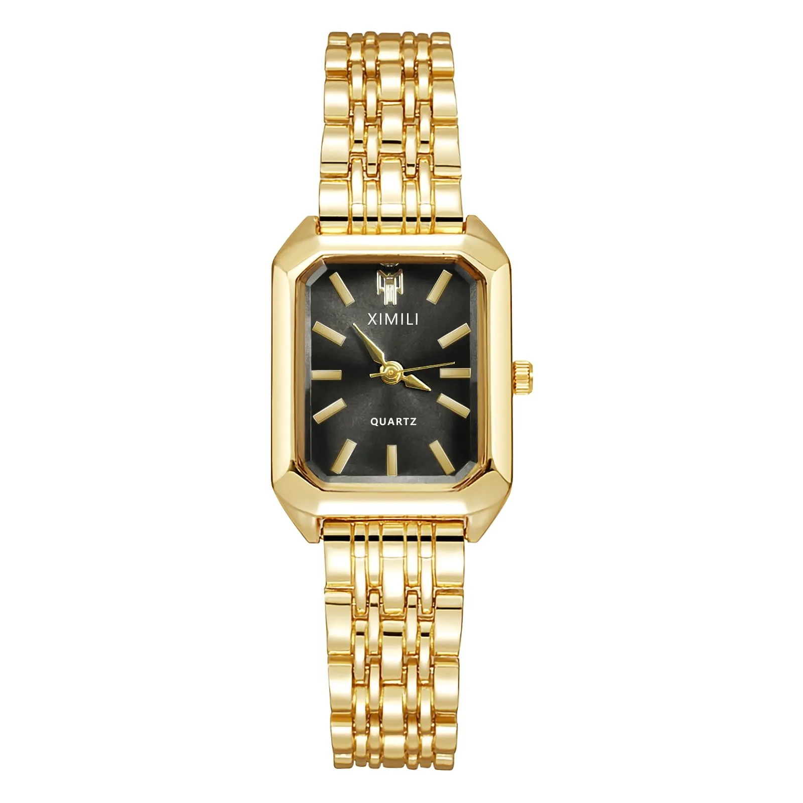 OFFCUP Orologio Analogico al Quarzo da Donna - immagine 1
