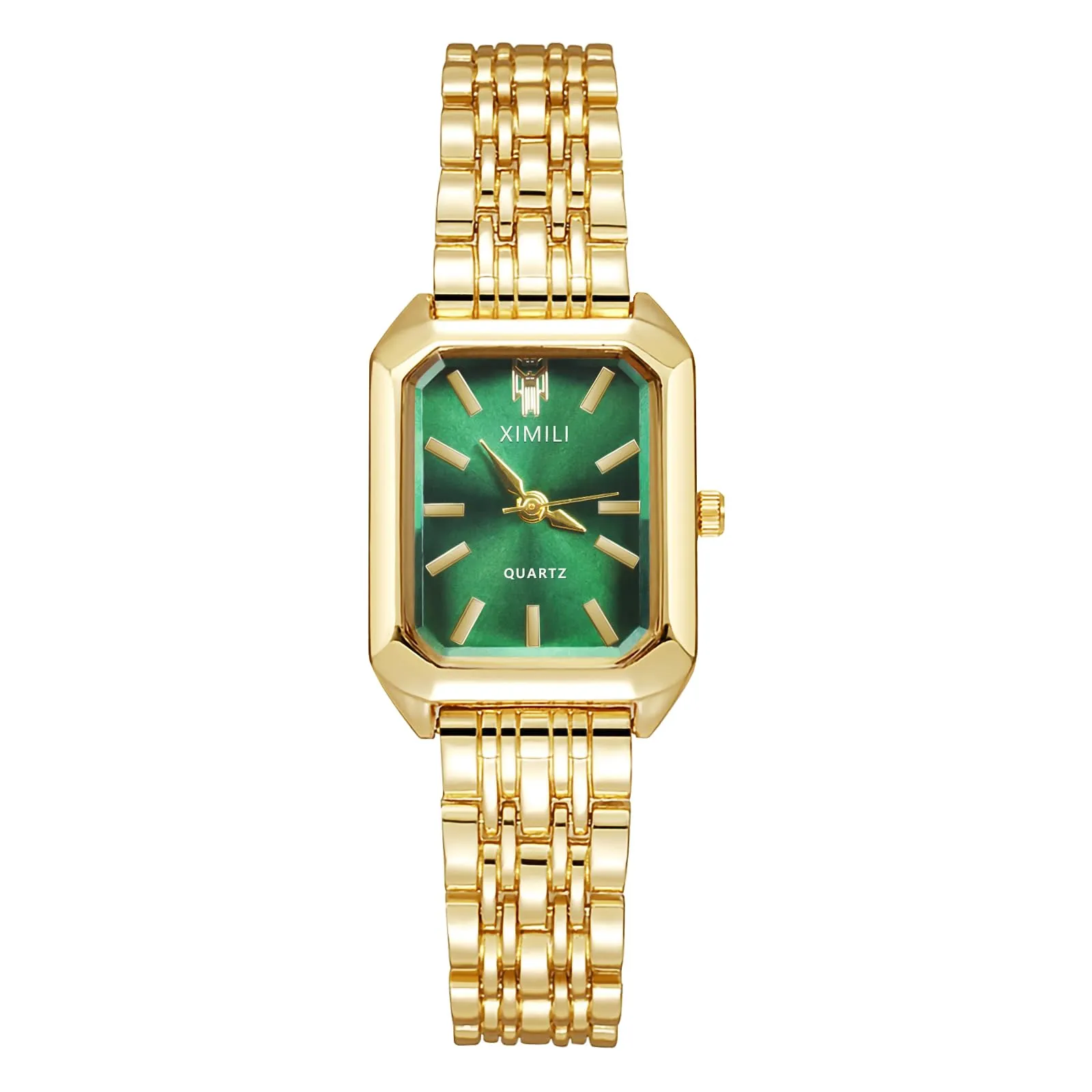 OFFCUP Orologio Analogico al Quarzo da Donna - immagine 1