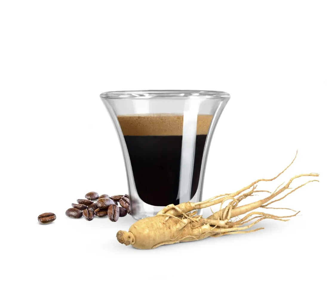 Caffè Borbone Caffè al Ginseng Stick, 80 unità - immagine 8