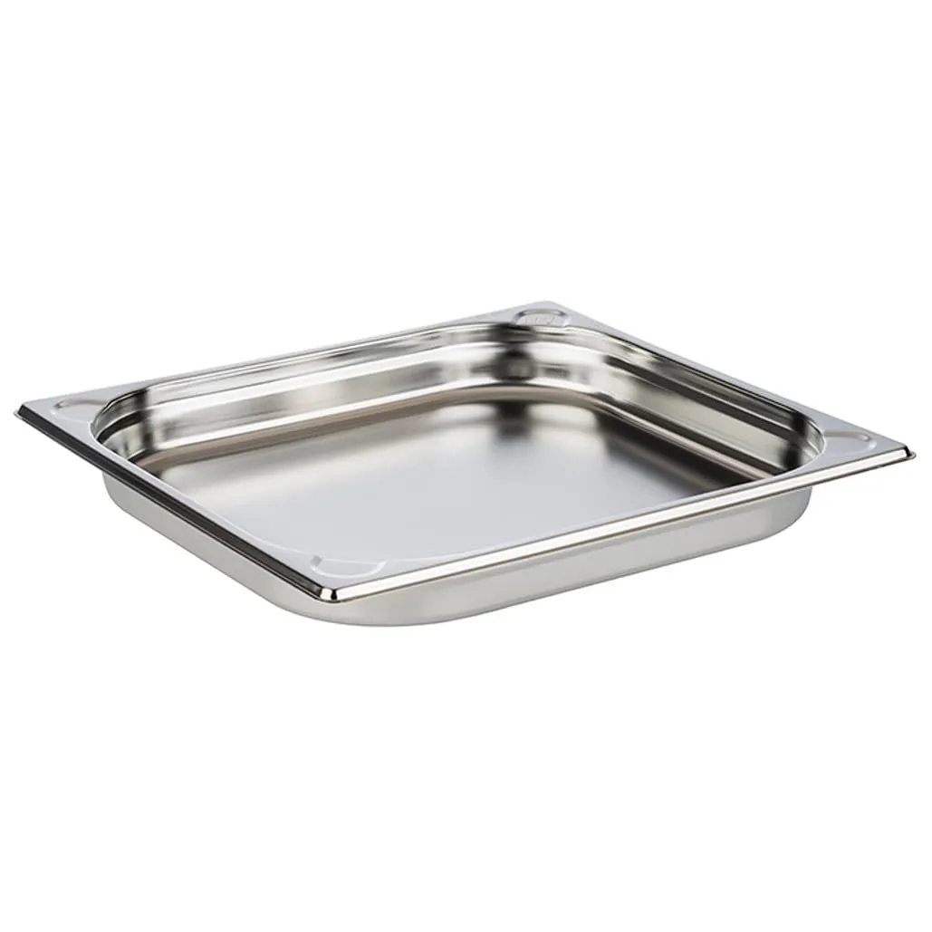 APS Standard Gastro Contenitore GN 2/3 - 40mm (354 x 325 x 40 mm) - immagine 1