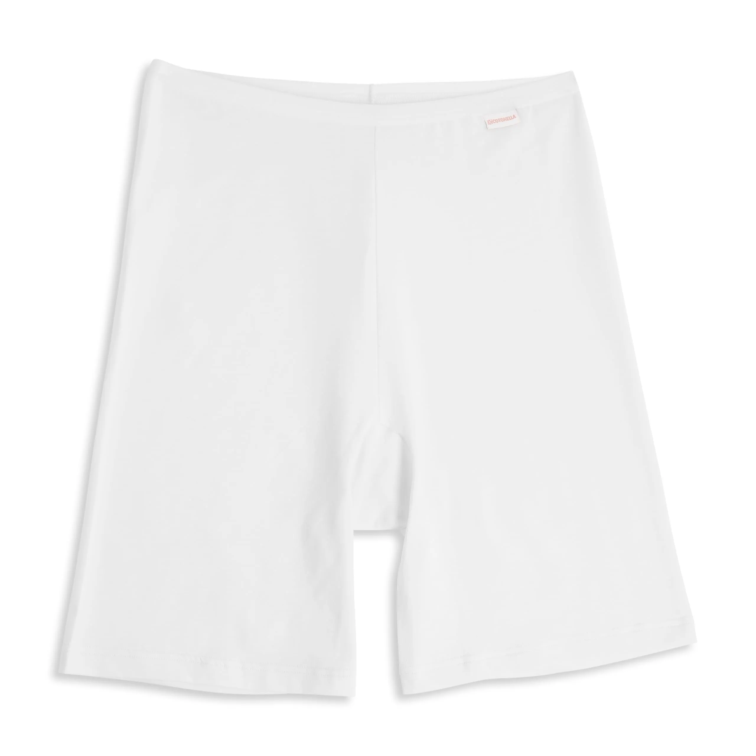 Cotonella Long Donna in Cotone Bielastico Premium - immagine 1