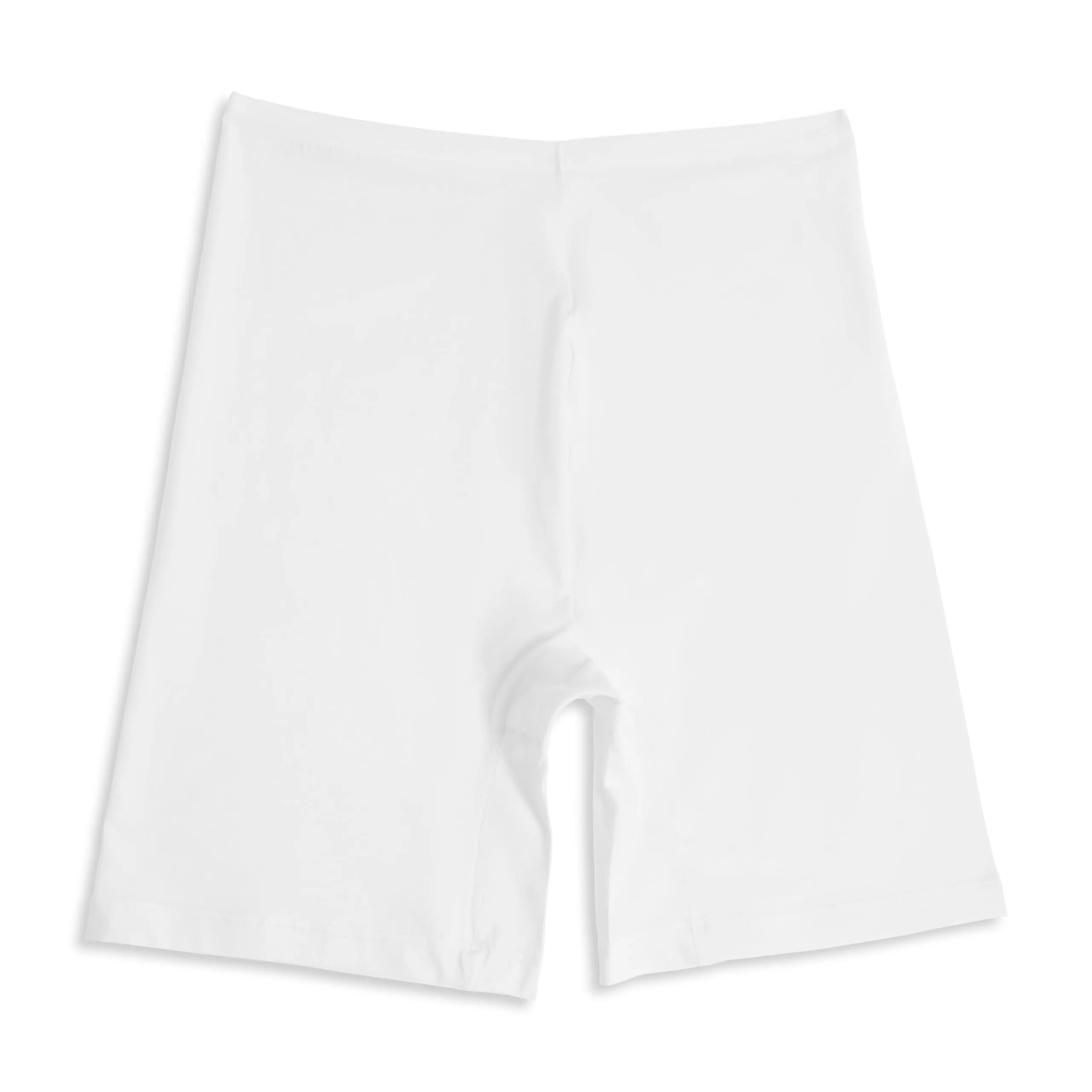 Cotonella Long Donna in Cotone Bielastico Premium - immagine 3