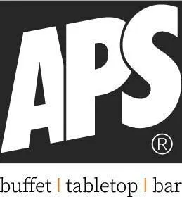 APS GN 2/4 Gastronorm Container, 5.6 Liter, 100mm Depth - immagine 7
