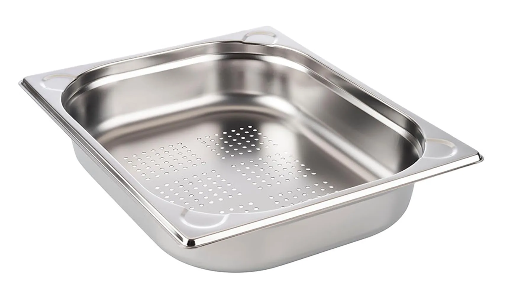 APS GN 1/1 Gastronorm Behälter, 4 Liter, Tiefe 65mm - immagine 1