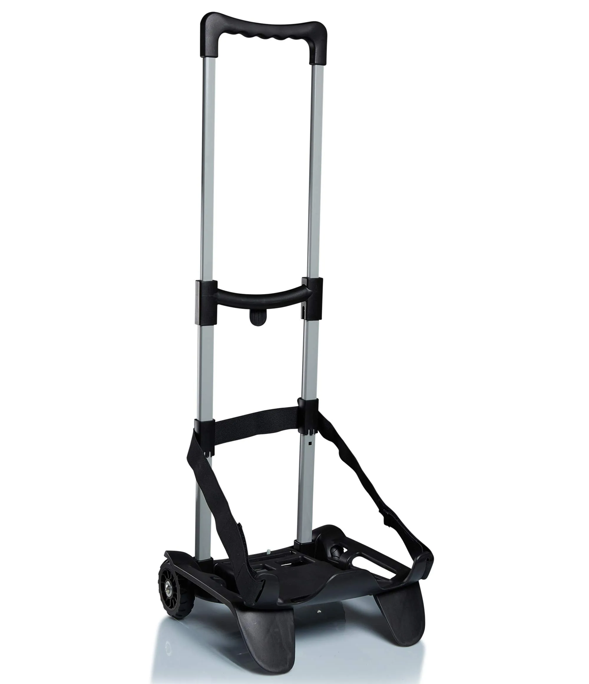 SJ Gang Style Jam Gang Be Box Carrello Trolley per Bambini e Ragazzi, Nero, Taglia Unica - immagine 1