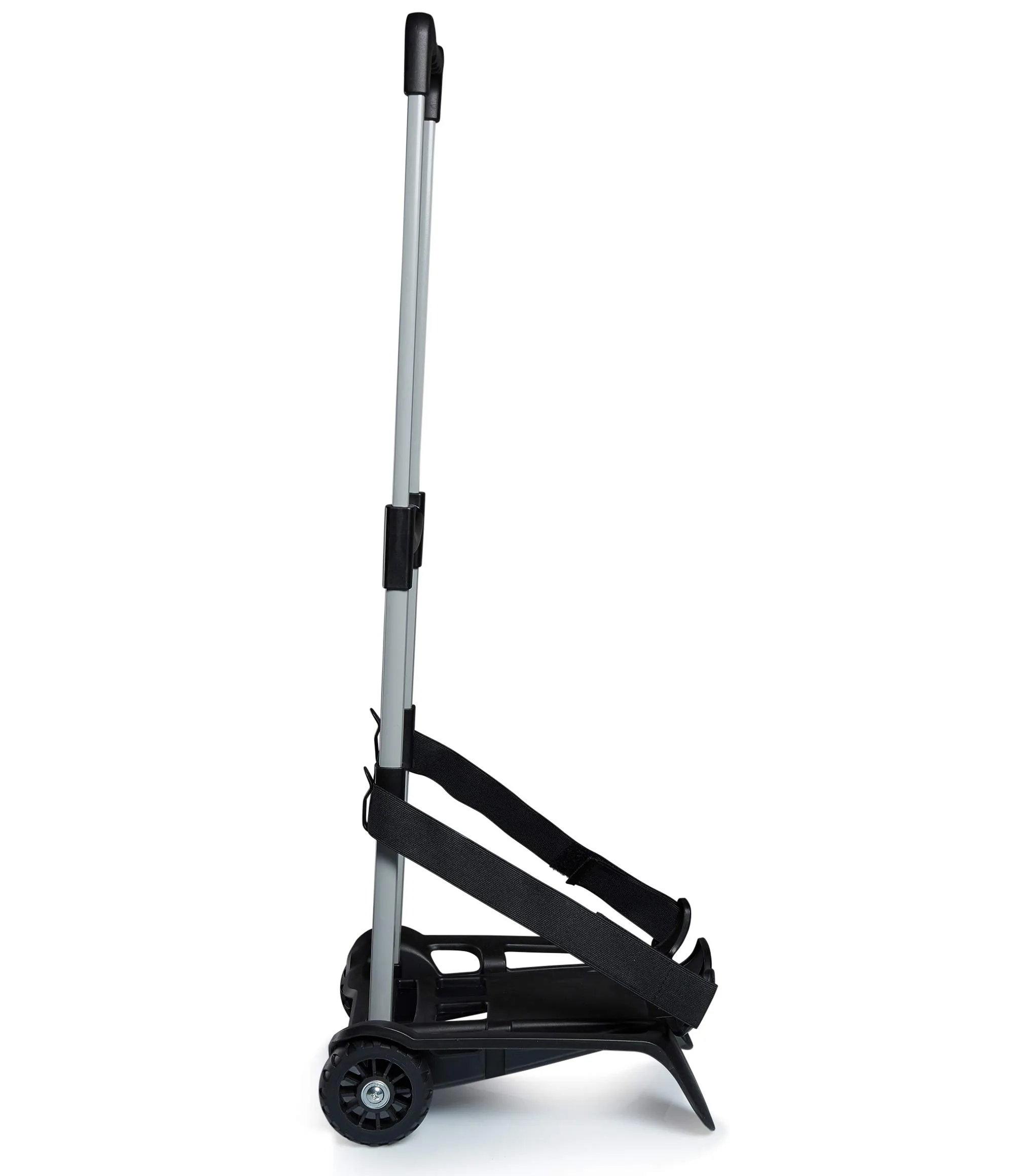 SJ Gang Style Jam Gang Be Box Carrello Trolley per Bambini e Ragazzi, Nero, Taglia Unica - immagine 3
