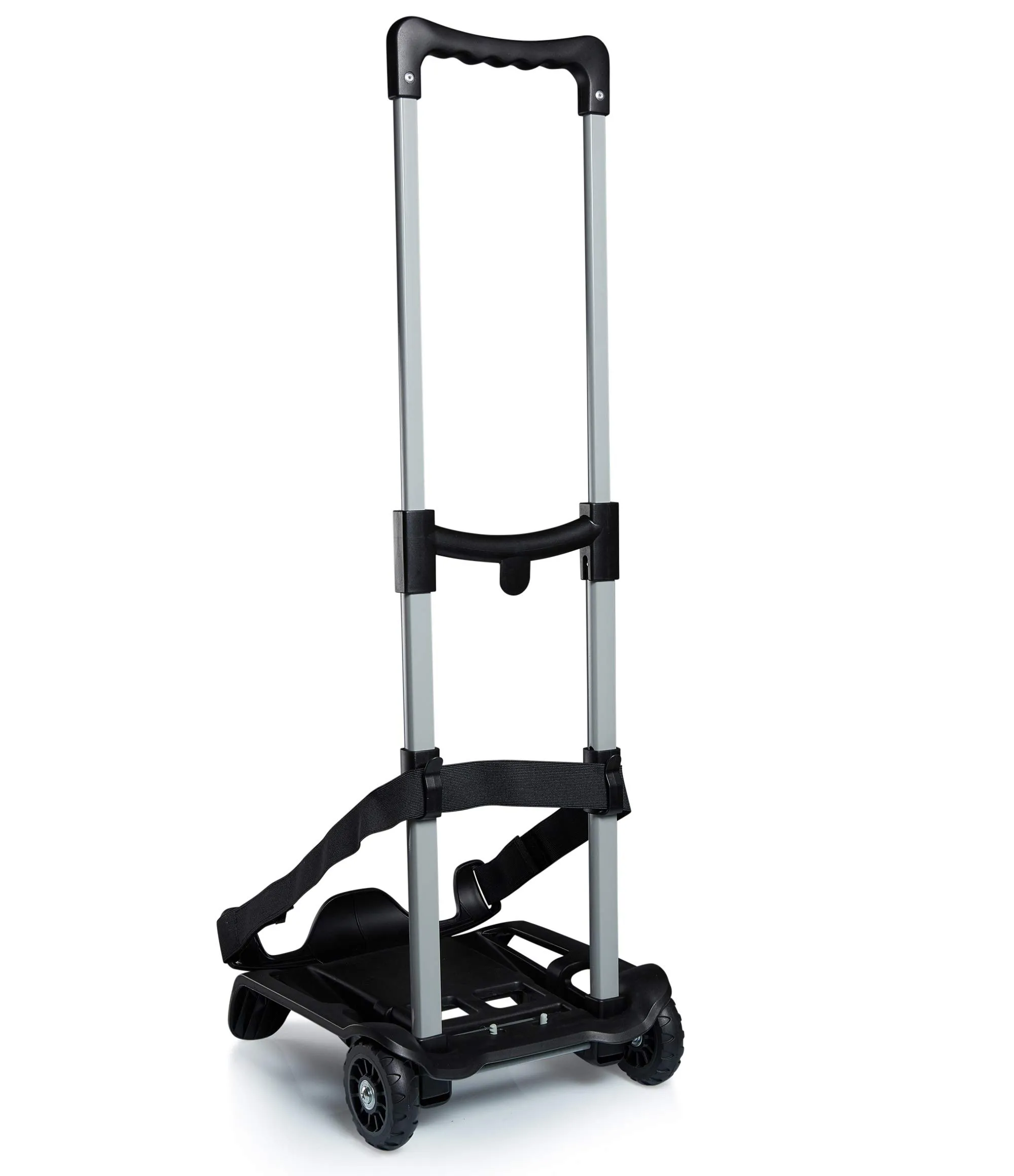 SJ Gang Style Jam Gang Be Box Carrello Trolley per Bambini e Ragazzi, Nero, Taglia Unica - immagine 4