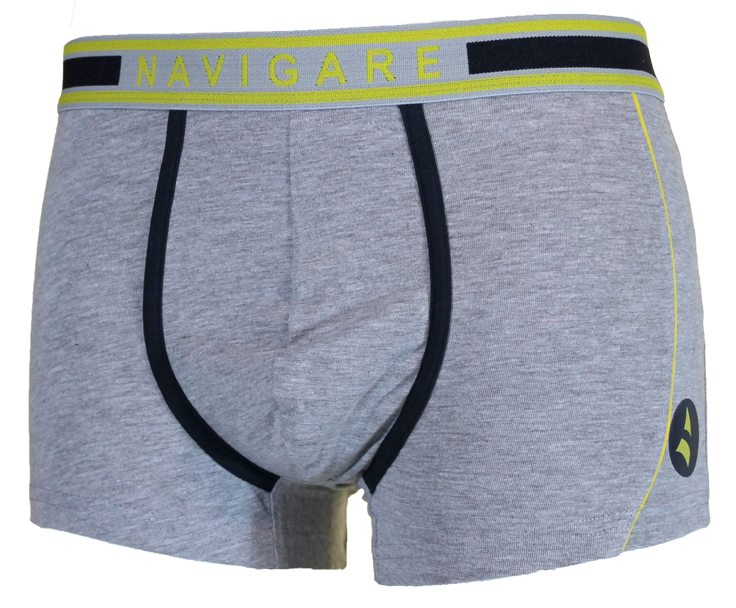 Navigare 6 Boxer Uomo Intimo Elasticizzato 21049BOXER XXL - immagine 4